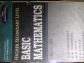 Basic mathematics 12