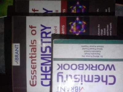 ViBrant MBBS PReparation Book Set