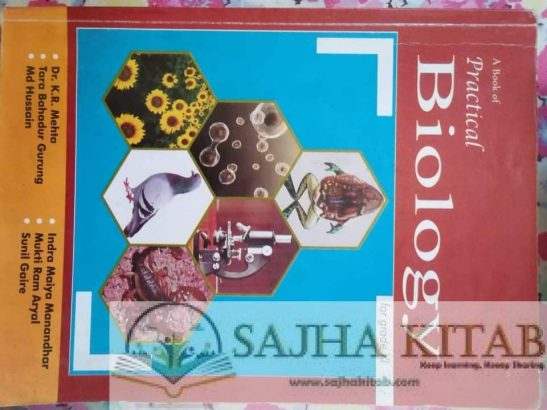 Biology Practical