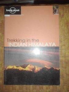 Trekking in the Indian Himalaya