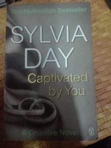 Captivated by You