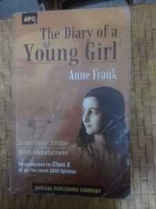 The diary of a young girl