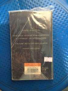 THE CATCHER IN THE RYE