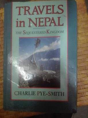 Travels in Nepal