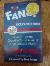 how to create growth company