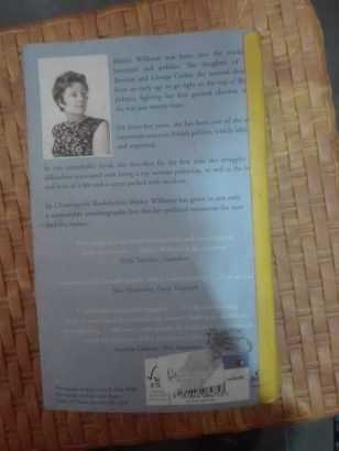 Climbing the book shelves