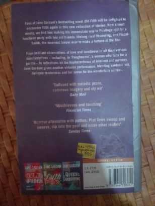 The people on Privilege Hill