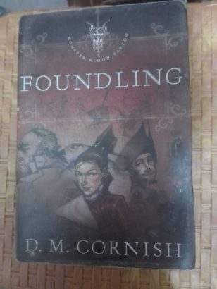 Foundling