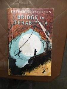 Bridge to Terabithia