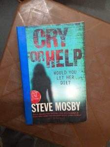 Cry For Help