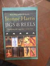 Jigs and Reels