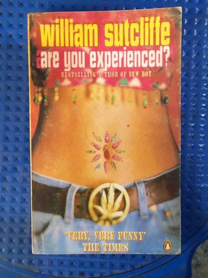 are you experienced?