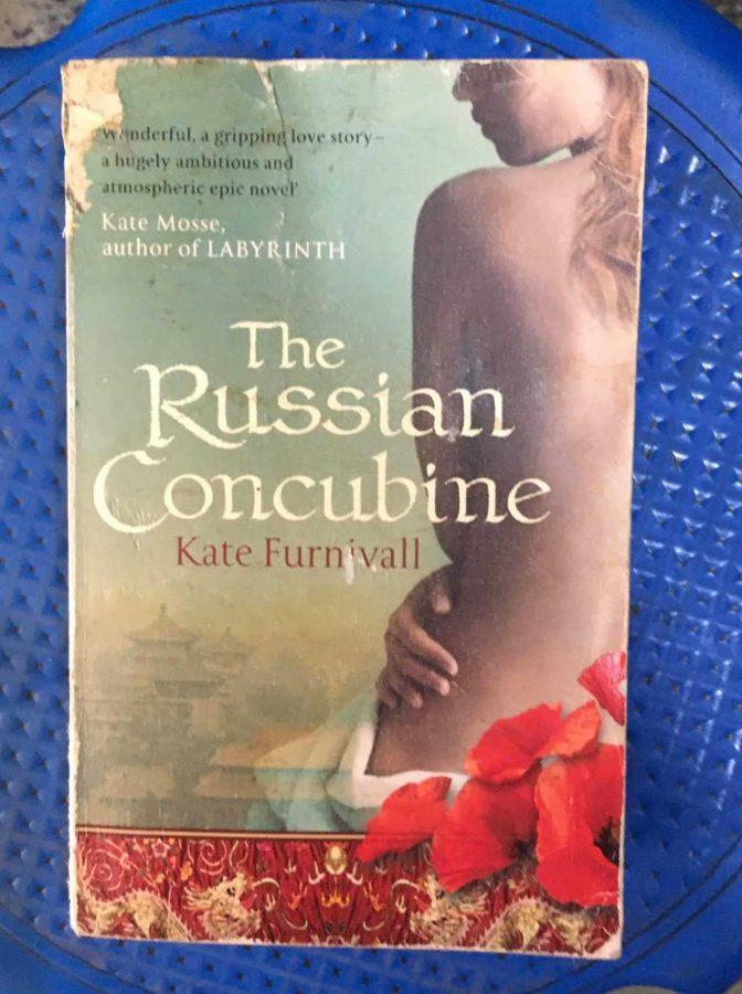 the russian concubine