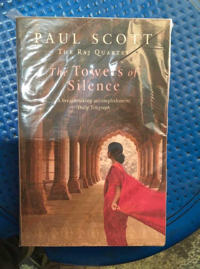 The Towers of Silence