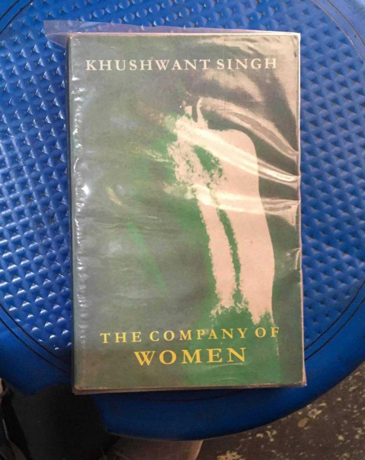 The Company Of Women