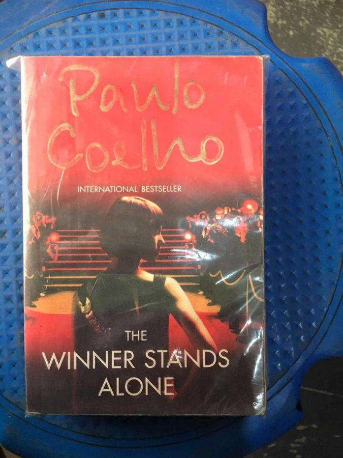 The Winter Stands Alone