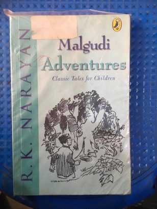 Malgudi Adventures