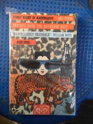 Video Night In Kathmandu