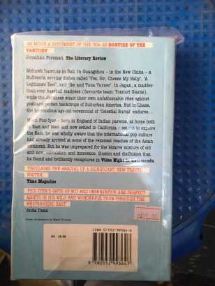 Video Night In Kathmandu