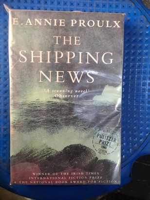 The Shipping News