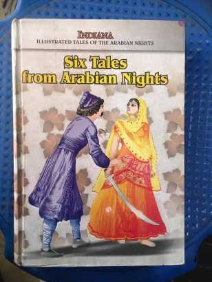 Six Tales from Arabian Nights