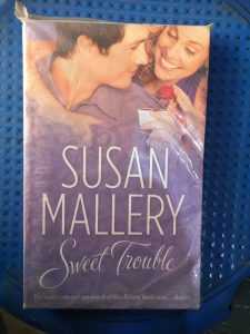 Sweet Trouble