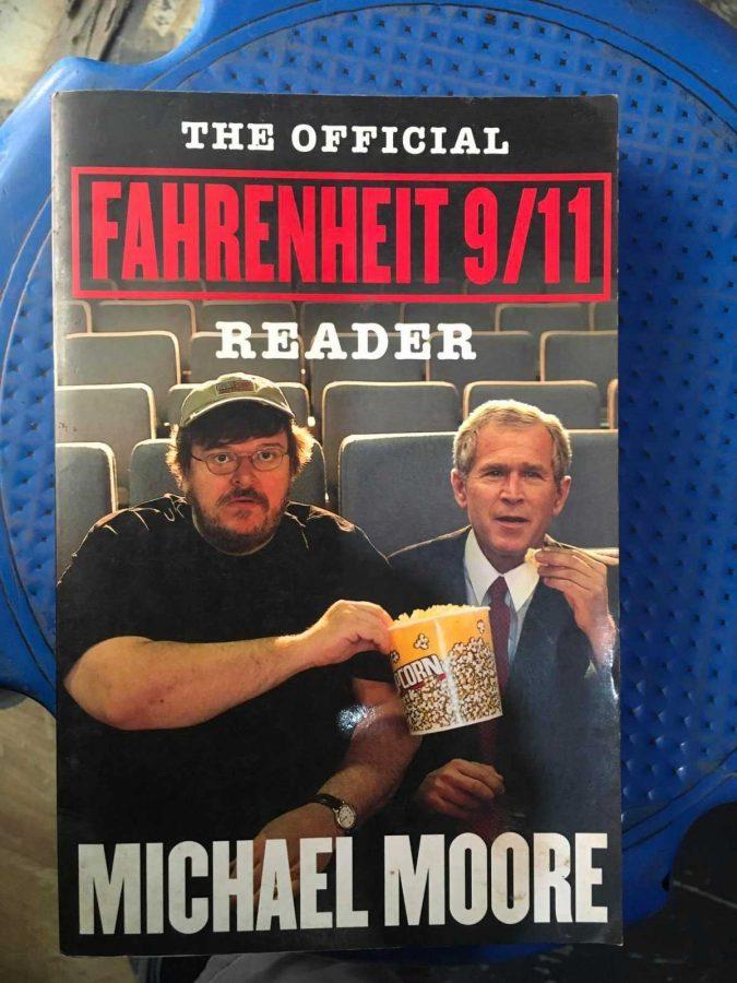 Fahrenheit 9/11