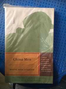 China Men