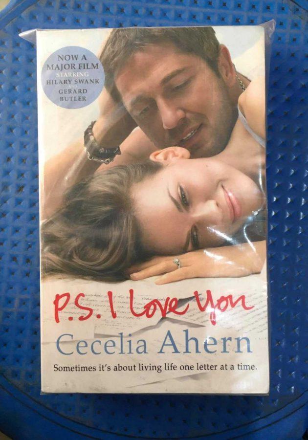 P.S. I Love You