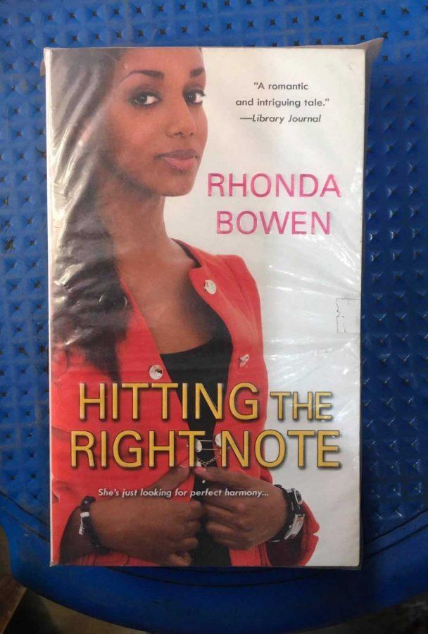 Hitting the Right Note