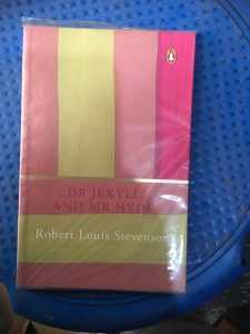 Robert Louis Stevenson