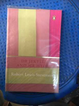 Robert Louis Stevenson