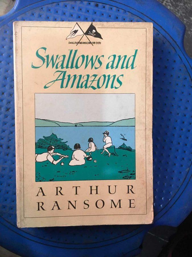 Swallows and Amazons