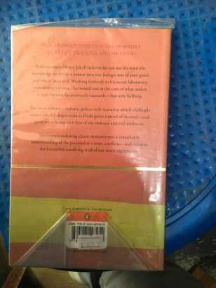 Robert Louis Stevenson