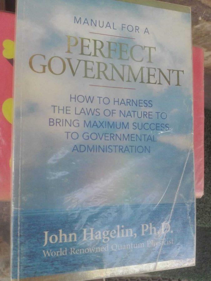 Perfect Government