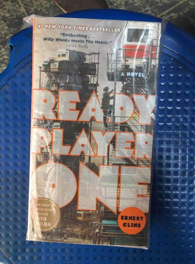 Ready Player One