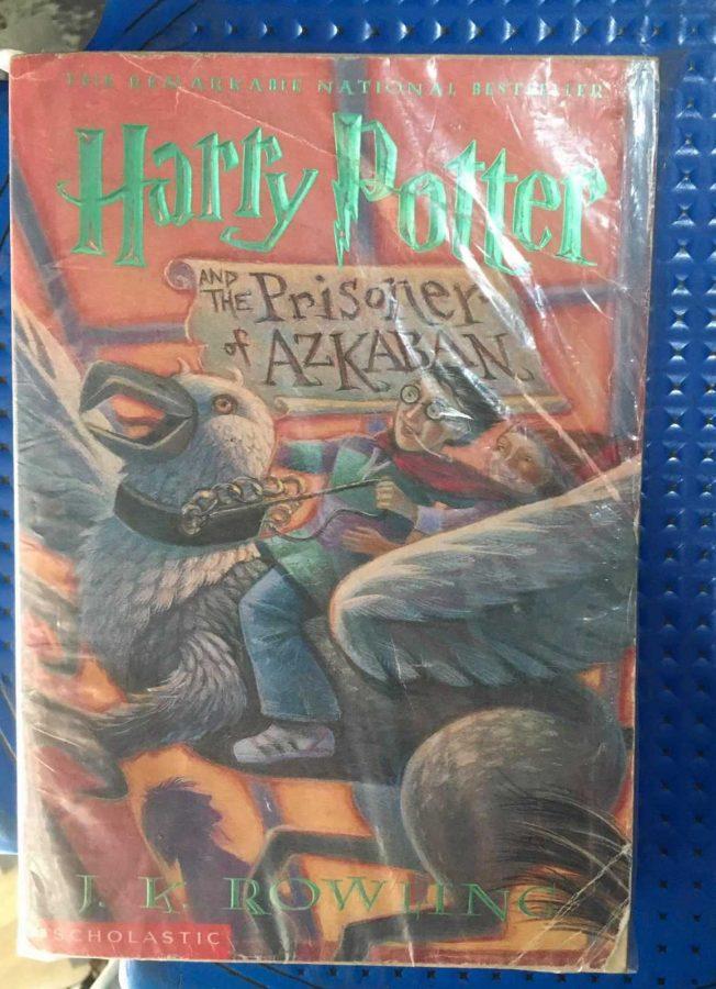 The Prisoner of Azkaban