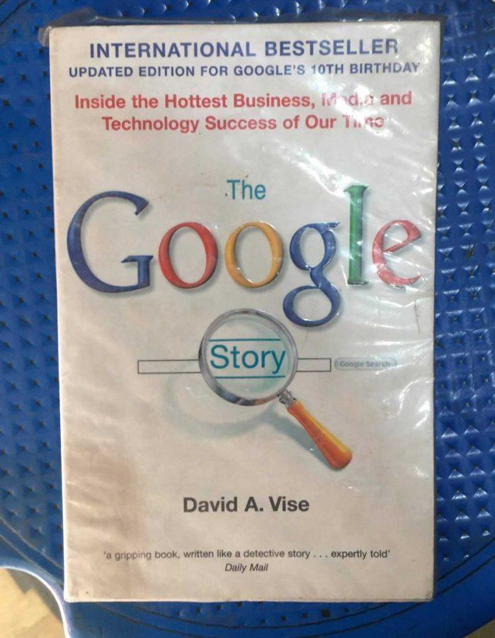 The Google Story