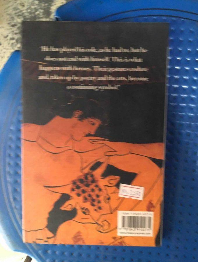 Theseus