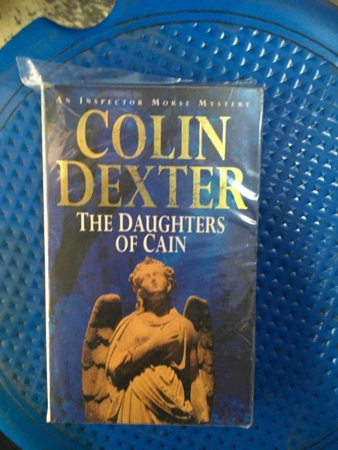 The Daughter of Cain