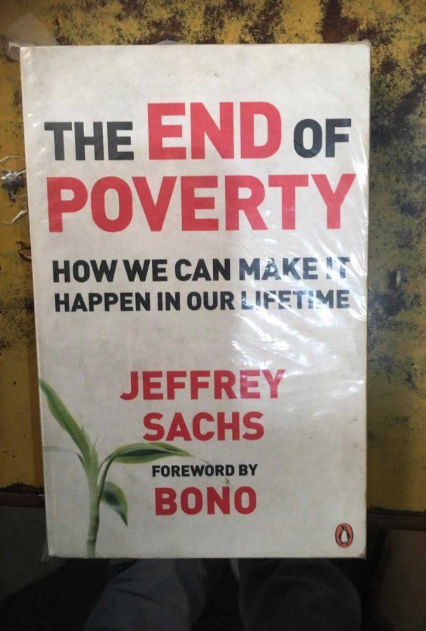 The End of Poverty