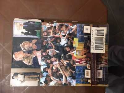 My life Bill Clinton