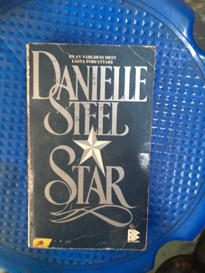 Danielle Steel Star