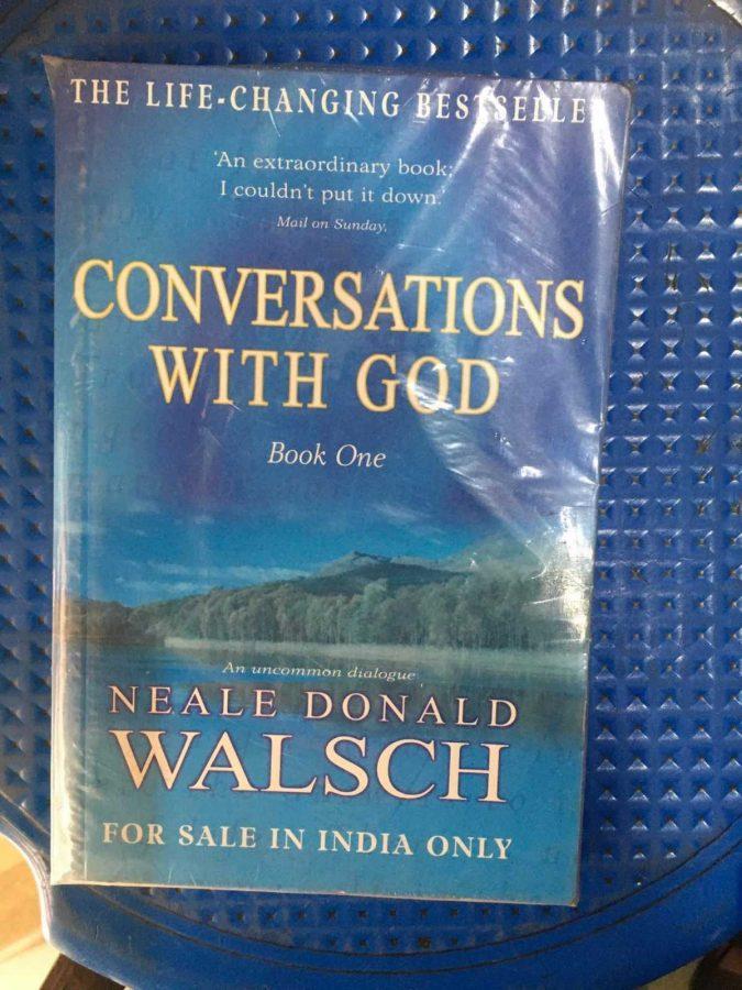 Conversations with God