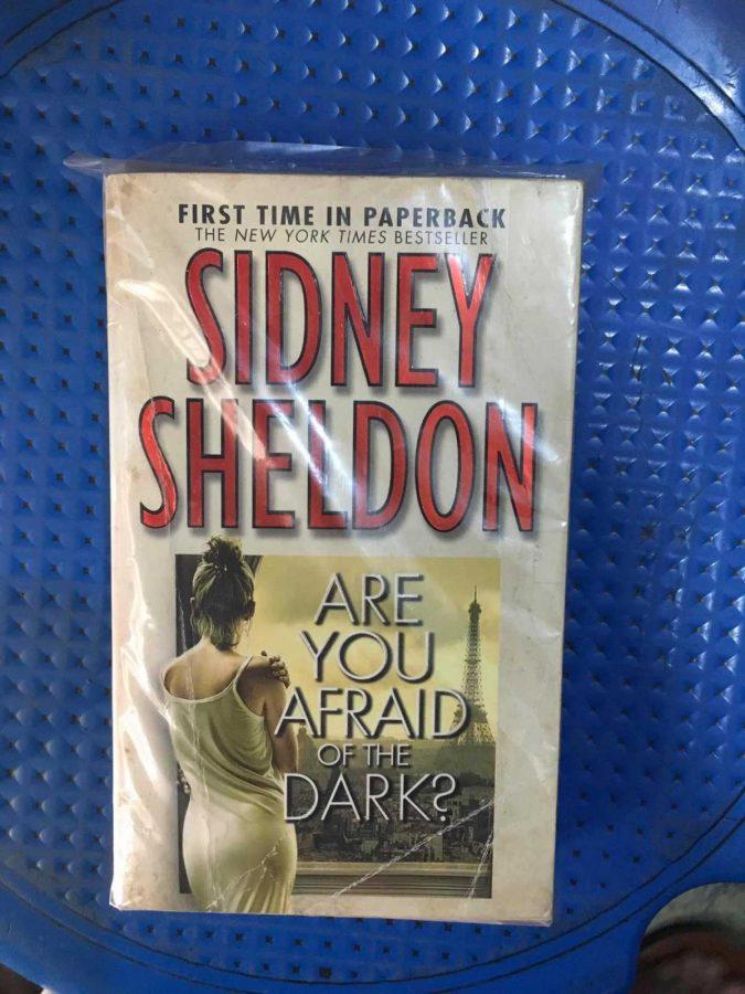 Are you afraid of Dark?