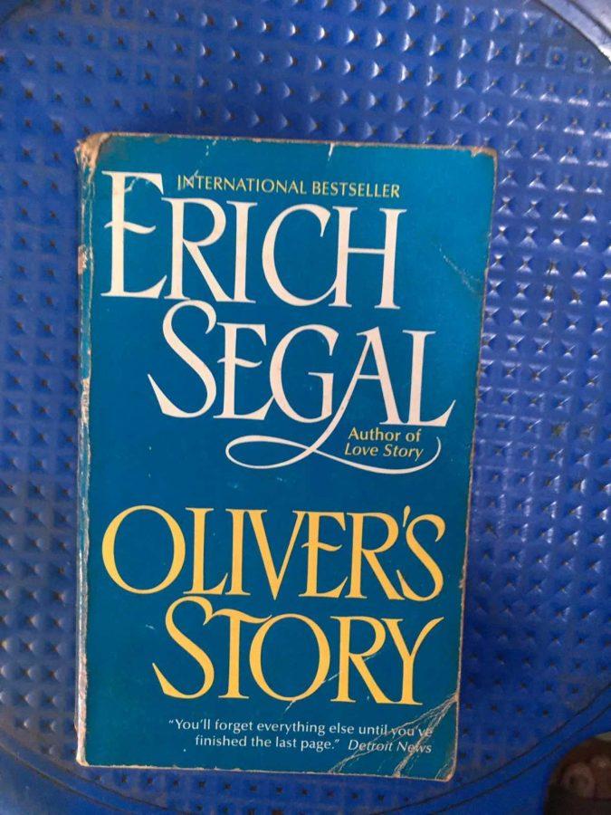 Oliver’s Story