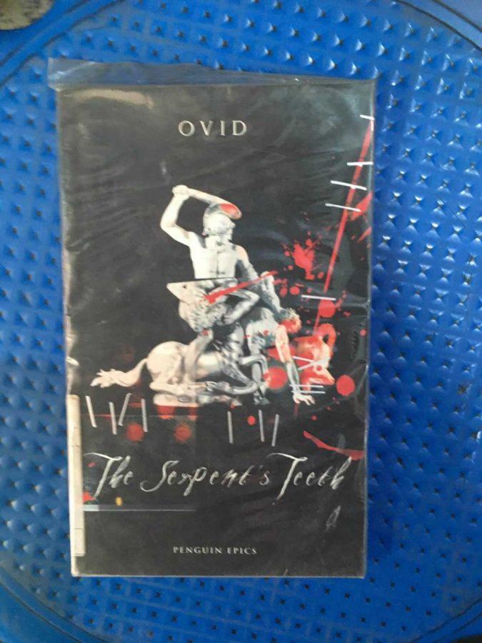 The Serpent’s Teeth