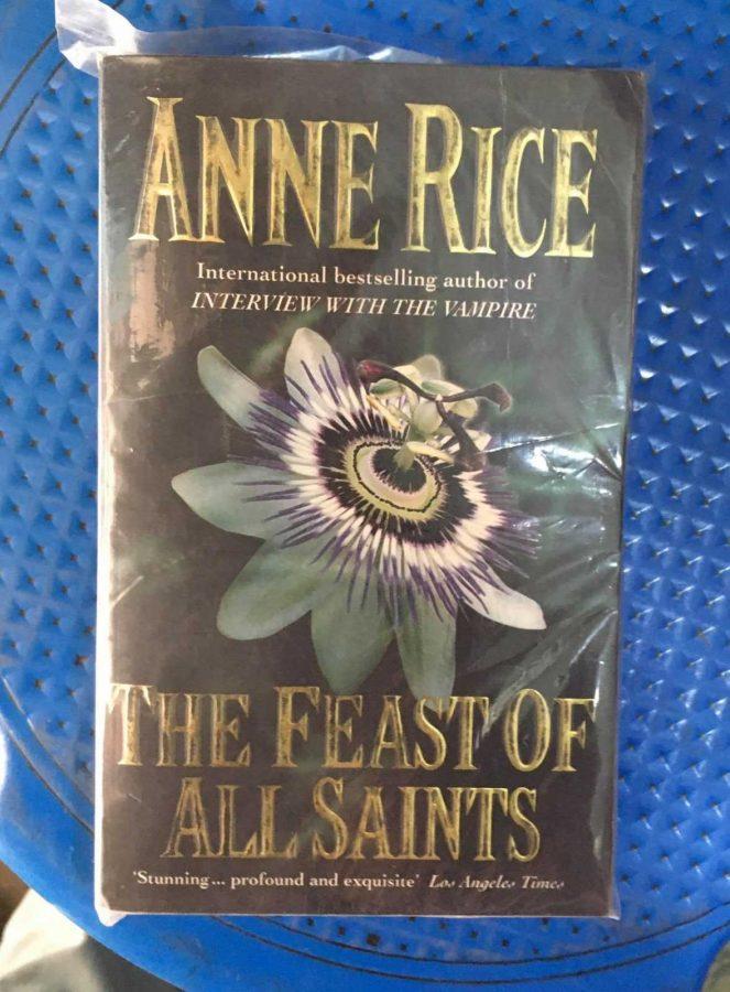 The Feast of All Saints