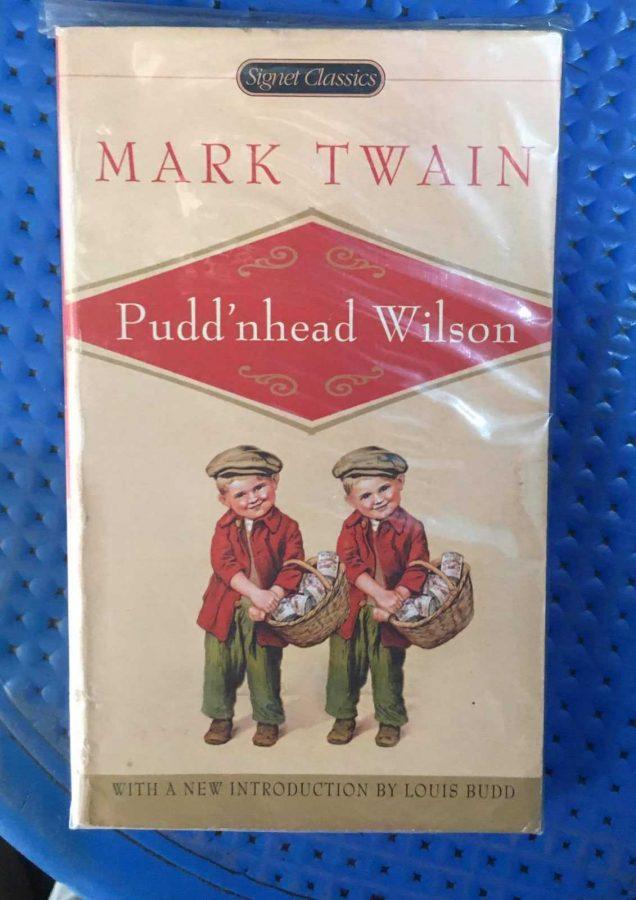 Pud’nhead Wilson