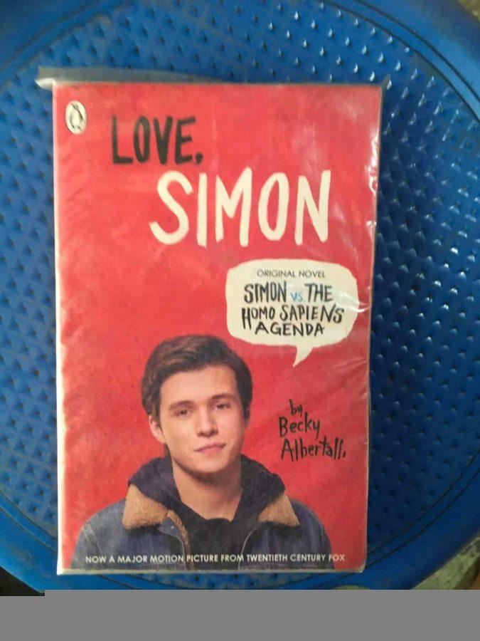 LOVE SIMON